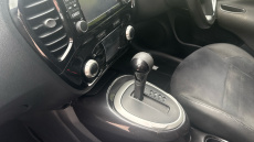 Nissan Juke 1.6 N-Connecta 5dr Xtronic Petrol Hatchback